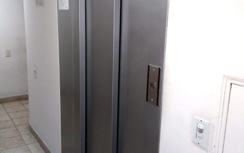 Edificio el Bosque Apt 603