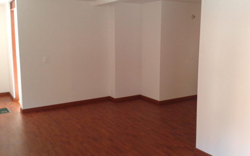 CONJUNTO RESIDENCIAL LA FAMILIA TORRE 5 APT 104