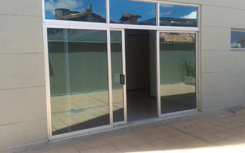 EDIFICIO TORRE  99.10  OFICINA 201