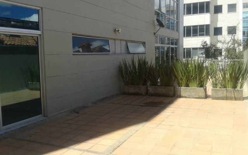 EDIFICIO TORRE  99.10  OFICINA 201