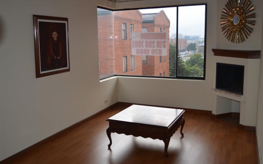 CONJUNTO RESIDENCIAL LA FAMILIA TORRE 10 APT 502