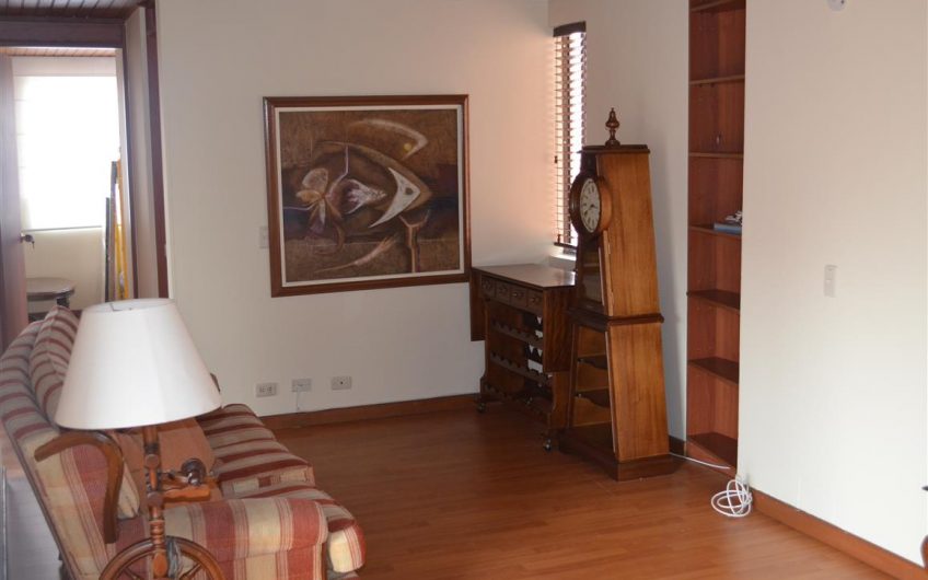 CONJUNTO RESIDENCIAL LA FAMILIA TORRE 10 APT 502