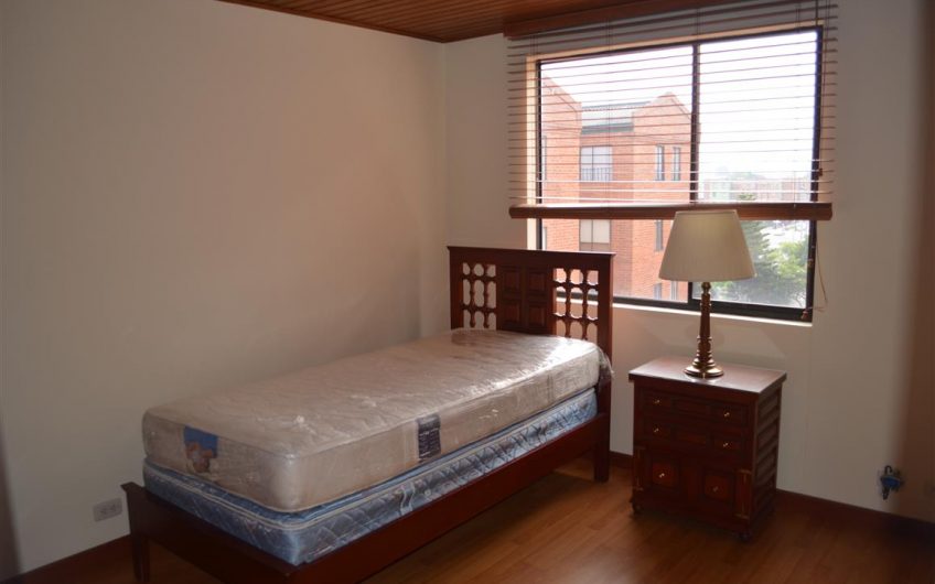 CONJUNTO RESIDENCIAL LA FAMILIA TORRE 10 APT 502