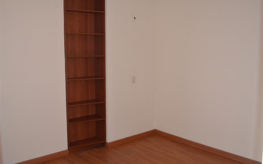 CONJUNTO RESIDENCIAL LA FAMILIA TORRE 10 APT 301