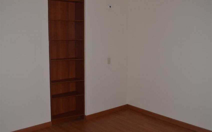 CONJUNTO RESIDENCIAL LA FAMILIA TORRE 10 APT 301