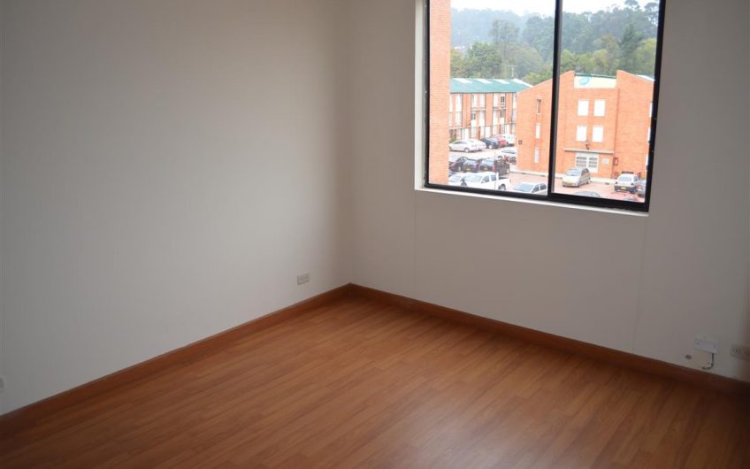 CONJUNTO RESIDENCIAL LA FAMILIA TORRE 10 APT 301