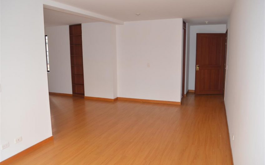 CONJUNTO RESIDENCIAL LA FAMILIA TORRE 8 APT 103
