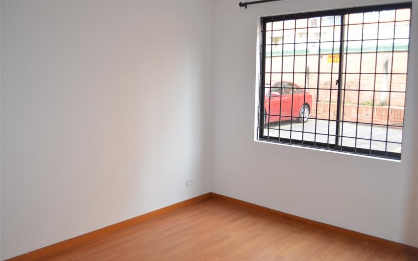CONJUNTO RESIDENCIAL LA FAMILIA TORRE 6 APT 103