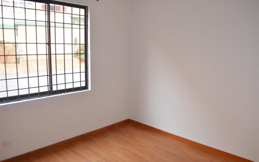 CONJUNTO RESIDENCIAL LA FAMILIA TORRE 8 APT 103