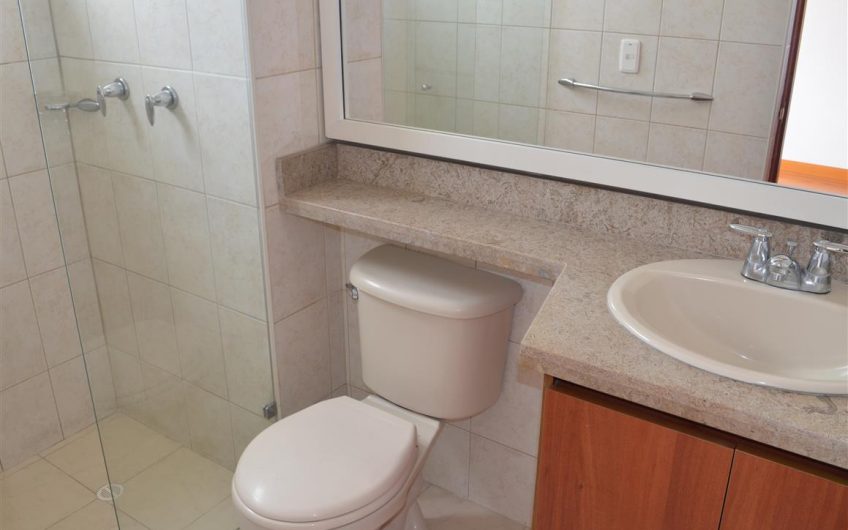 CONJUNTO RESIDENCIAL LA FAMILIA TORRE 6 APT 203