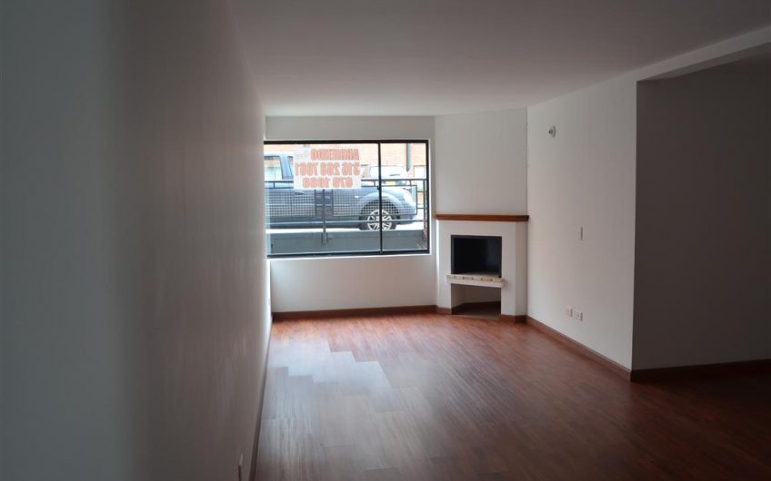 CONJUNTO RESIDENCIAL LA FAMILIA TORRE 5 APT 102