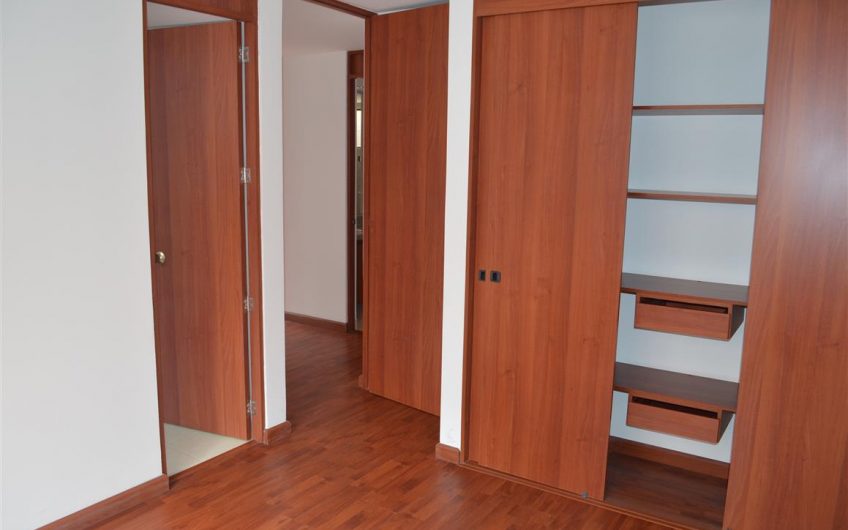 CONJUNTO RESIDENCIAL LA FAMILIA TORRE 5 APT 102