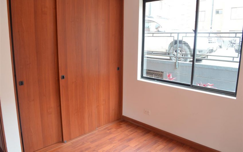 CONJUNTO RESIDENCIAL LA FAMILIA TORRE 5 APT 102