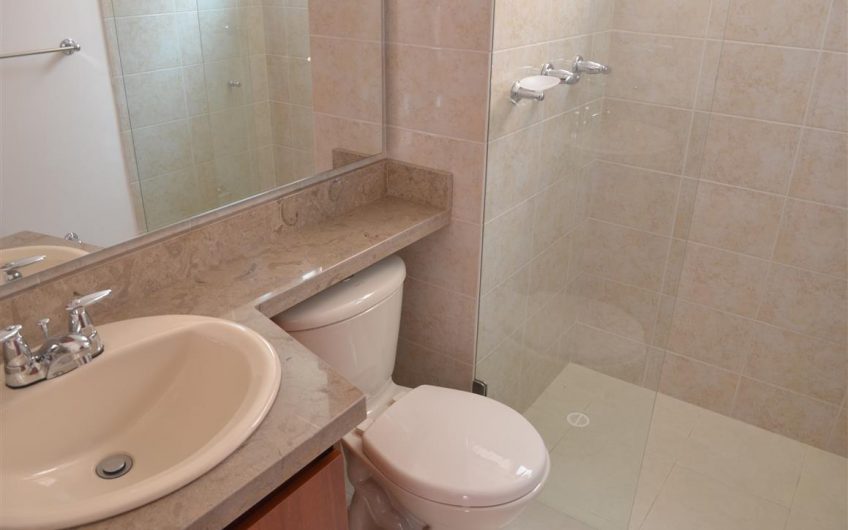 CONJUNTO RESIDENCIAL LA FAMILIA TORRE 5 APT 102