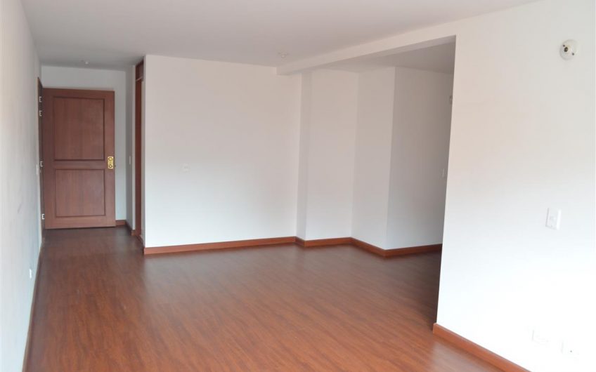 CONJUNTO RESIDENCIAL LA FAMILIA TORRE 4 APT 303