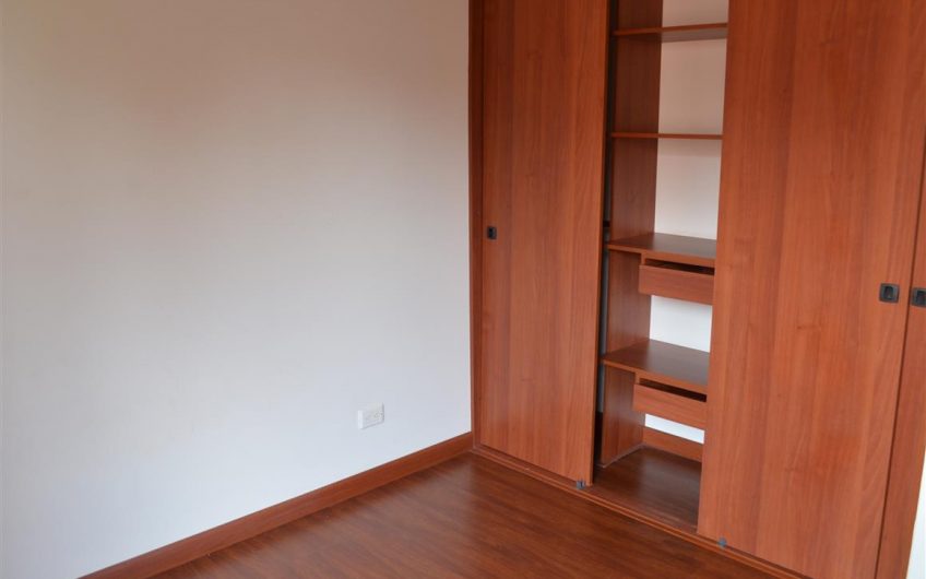 CONJUNTO RESIDENCIAL LA FAMILIA TORRE 4 APT 303
