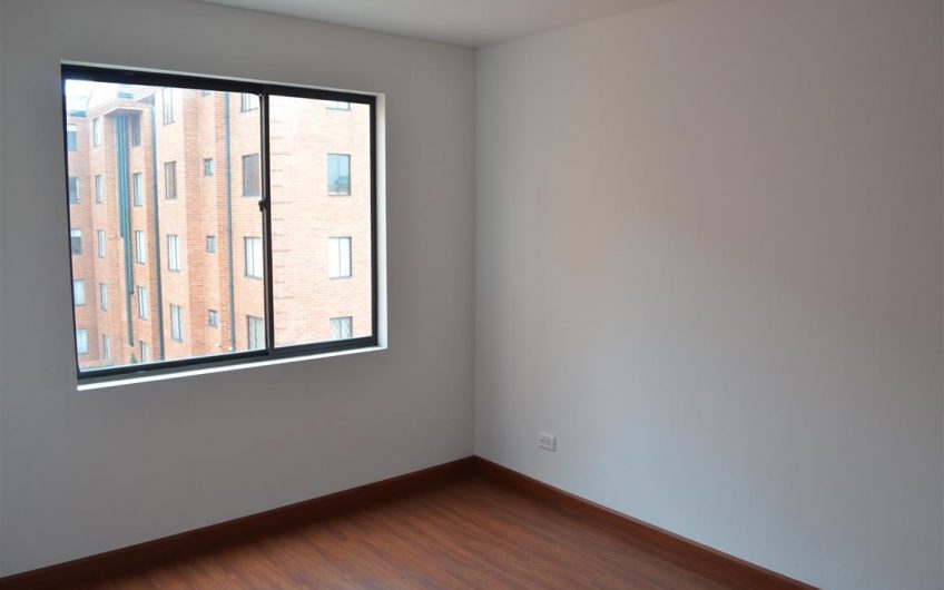 CONJUNTO RESIDENCIAL LA FAMILIA TORRE 4 APT 303
