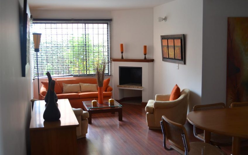 CONJUNTO RESIDENCIAL LA FAMILIA TORRE 3 APT 101
