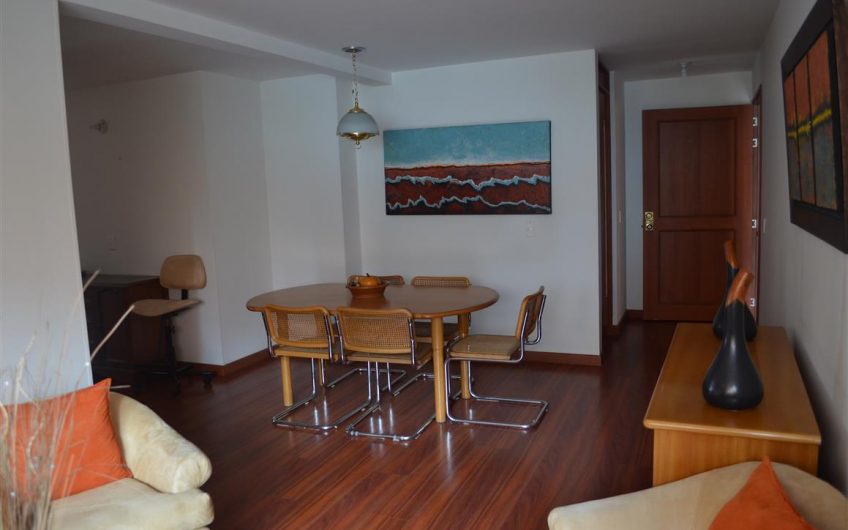 CONJUNTO RESIDENCIAL LA FAMILIA TORRE 3 APT 101