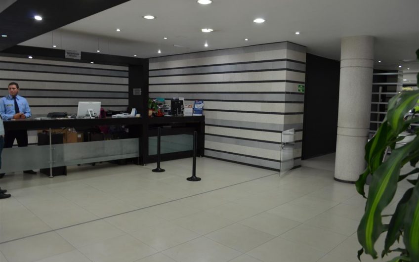 EDIFICIO TORRE  99.10  OFICINA 201