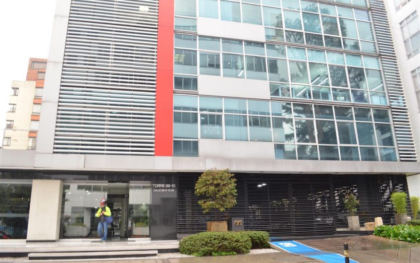 EDIFICIO TORRE  99.10  OFICINA 201