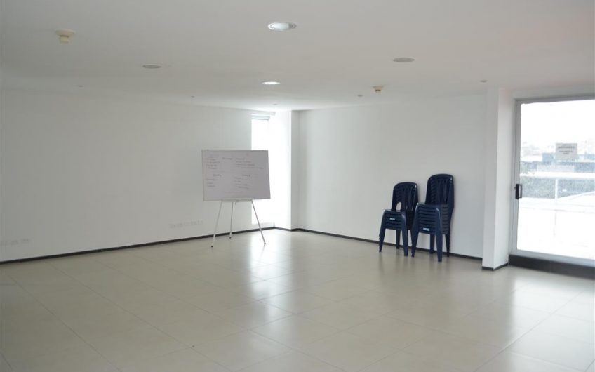 EDIFICIO TORRE  99.10  OFICINA 201