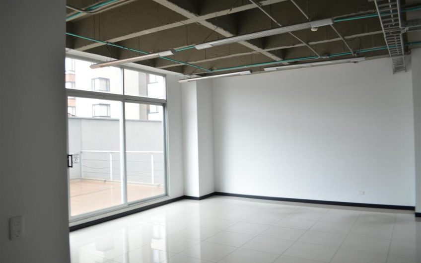 EDIFICIO TORRE  99.10  OFICINA 201