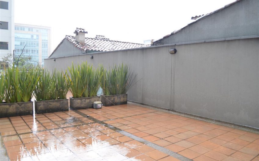 EDIFICIO TORRE  99.10  OFICINA 201