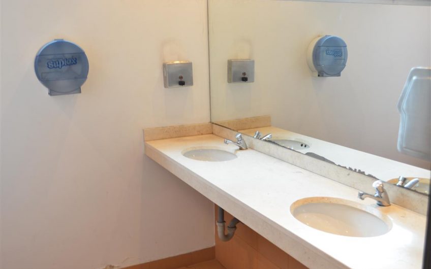 EDIFICIO TORRE  99.10  OFICINA 201