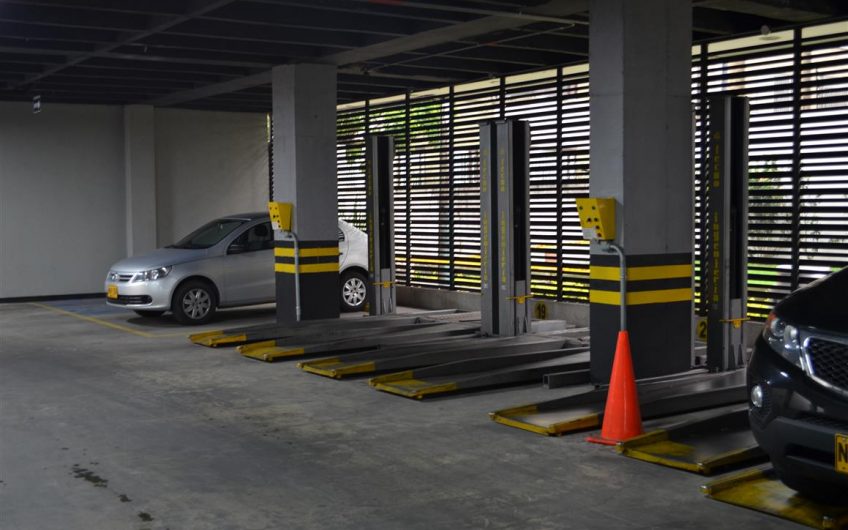 EDIFICIO TORRE  99.10  OFICINA 201