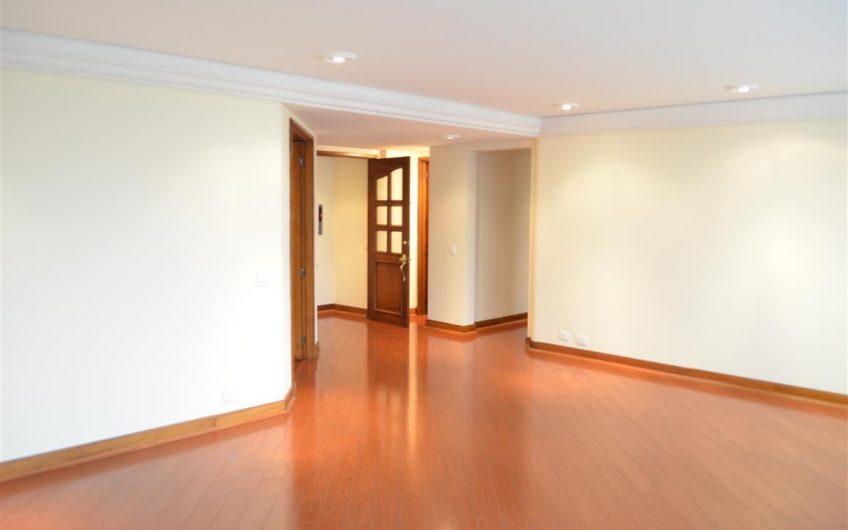 Piemonte de Provenza Torre 4 Apt 405