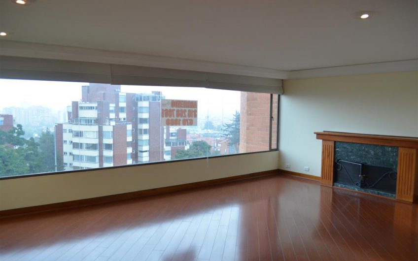 Piemonte de Provenza Torre 4 Apt 405