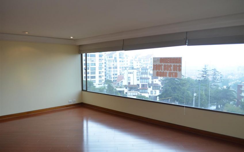 Piemonte de Provenza Torre 4 Apt 405