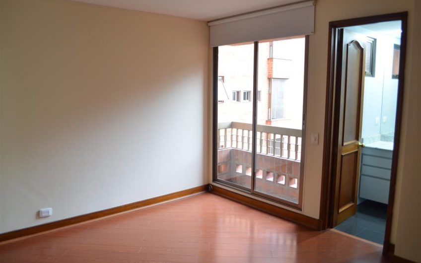 Piemonte de Provenza Torre 4 Apt 405