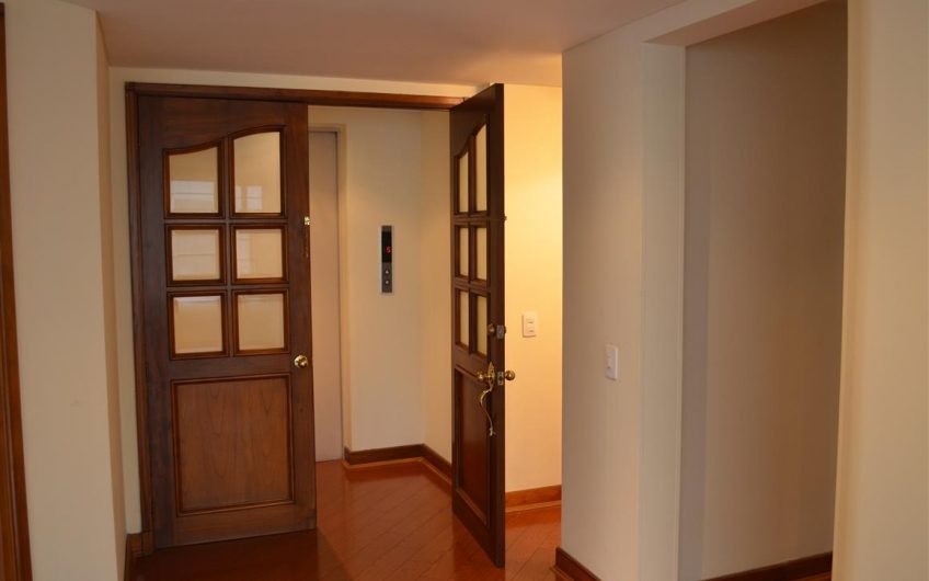 Piemonte de Provenza Torre 4 Apt 405