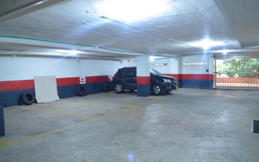 Piemonte de Provenza Torre 4 Apt 405