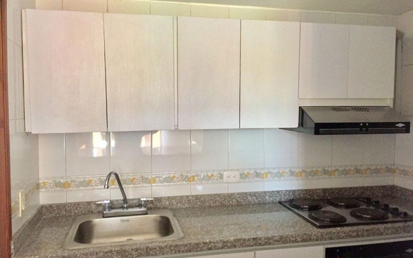 Edificio el Bosque Apt 603