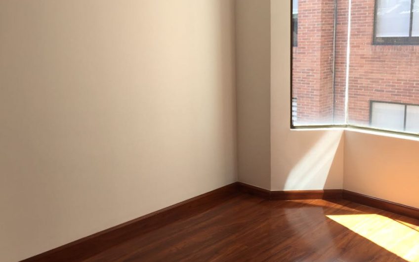 Edificio el Bosque Apt 603