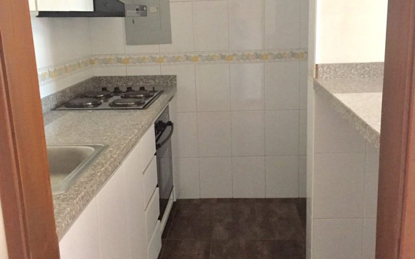 Edificio el Bosque Apt 603