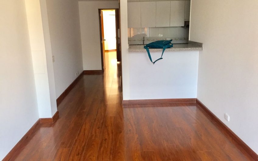 Edificio el Bosque Apt 603
