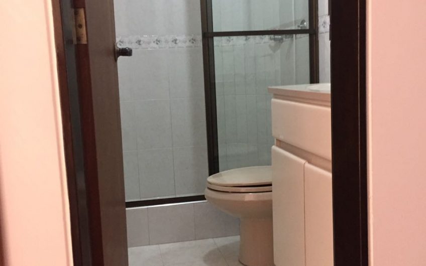 Edificio el Bosque Apt 603