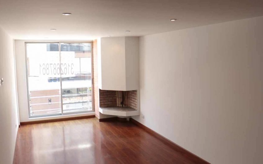 Edificio Jardín del Batan Apt 204