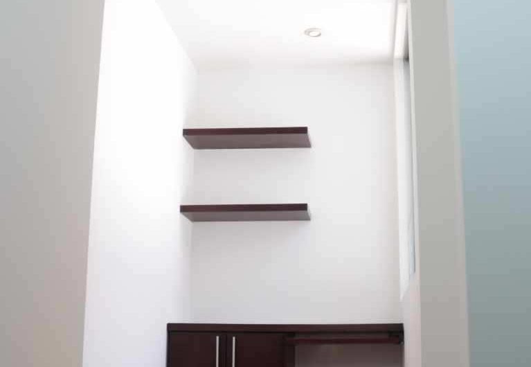 Edificio Jardín del Batan Apt 204