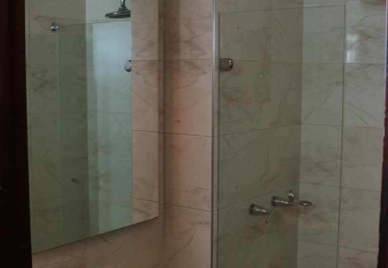 Edificio Jardín del Batan Apt 204