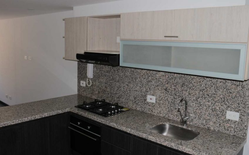 Altos de Bella Suiza Apt 503