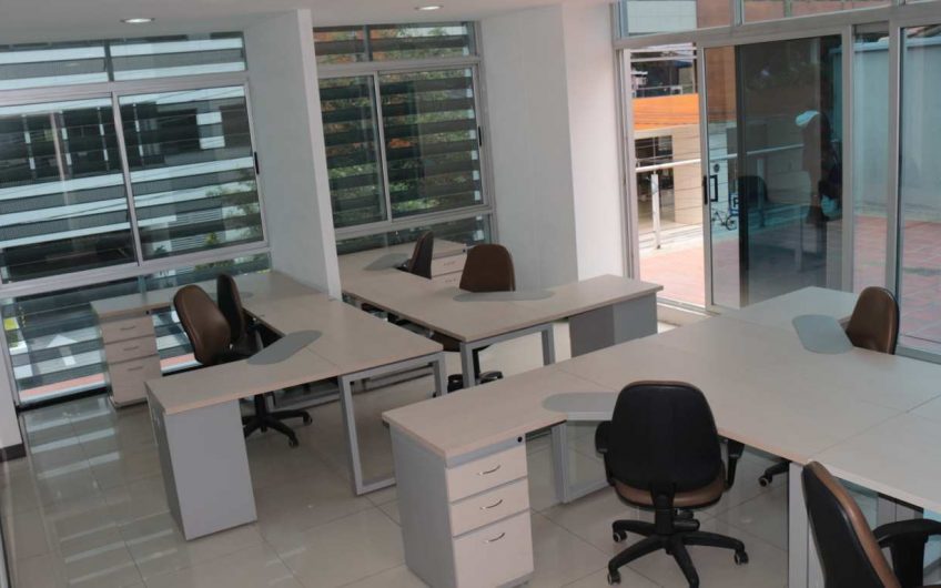 EDIFICIO TORRE  99.10  OFICINA 201