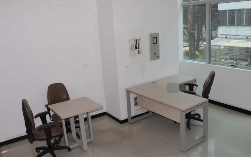 EDIFICIO TORRE  99.10  OFICINA 201