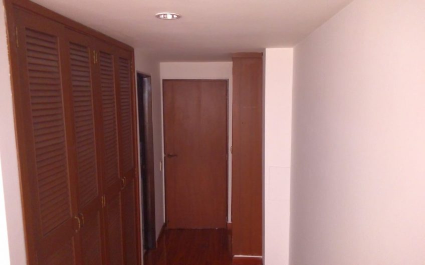Edificio el Bosque Apt 603
