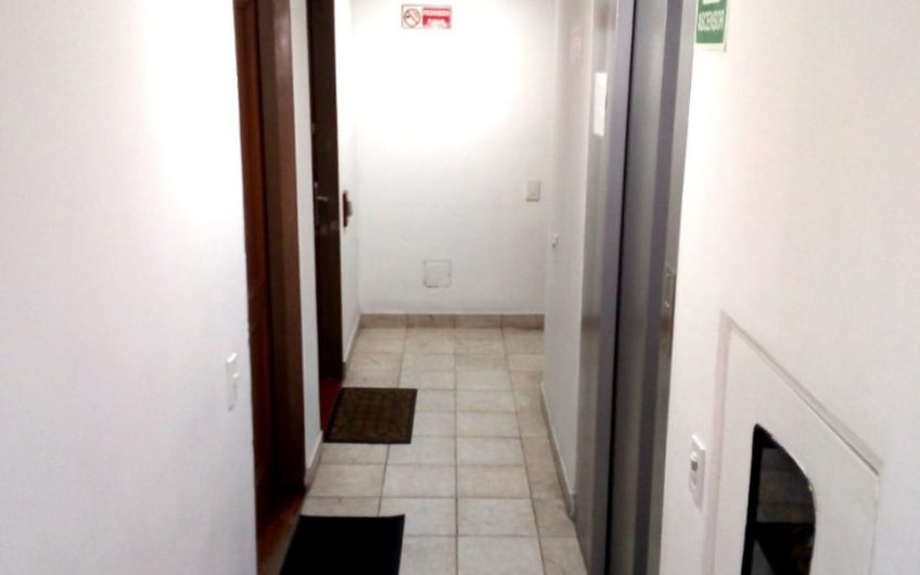 Edificio el Bosque Apt 603