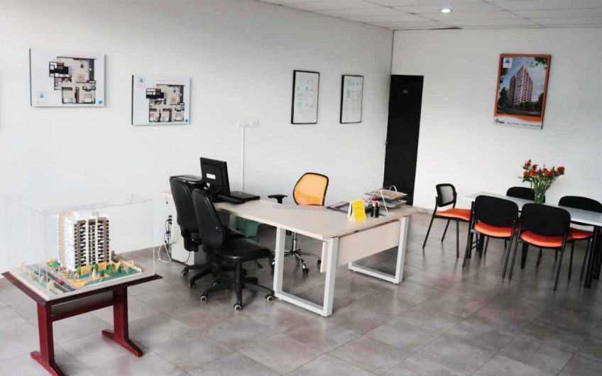 LOCAL EDIFICIO LA BELLA FONTANA